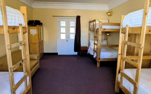 Eco Inn