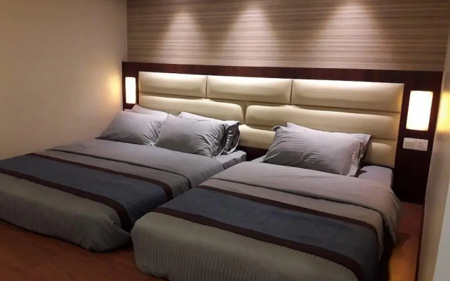 De Benz Inn
