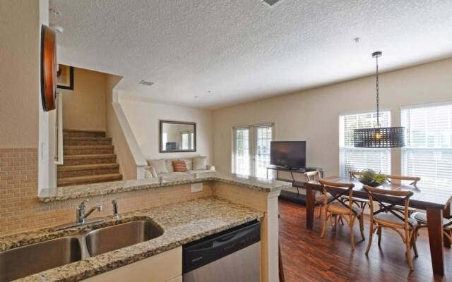 Villa Fonseca - Lucaya Village