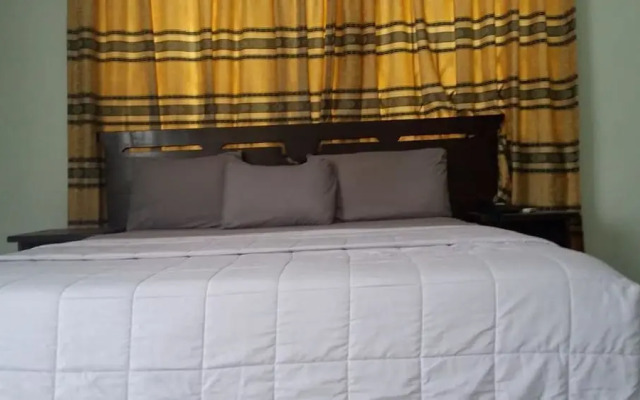 White Stone Lodge