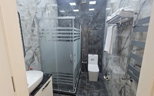 Park Residence 2 Seabreeze