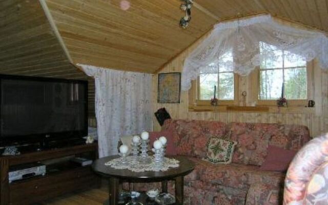 Holiday Home Elsanranta