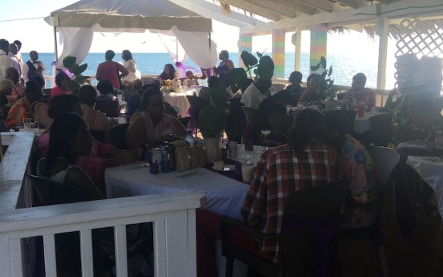 Coral Beach Hotel and Condominiums