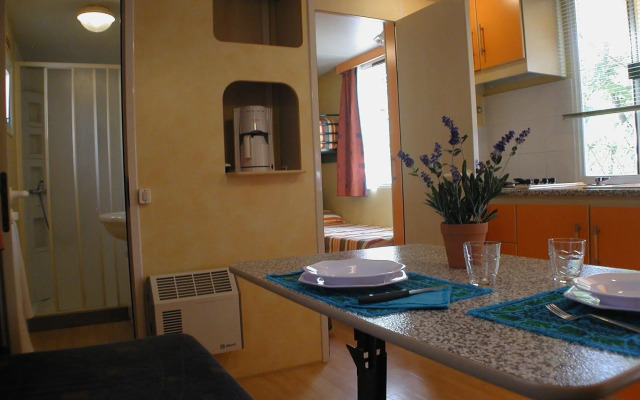 Camping Village Torre Pendente