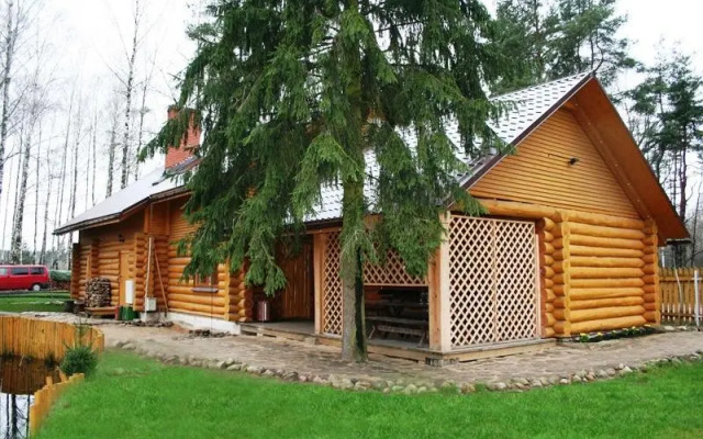 Guest House Svelmes
