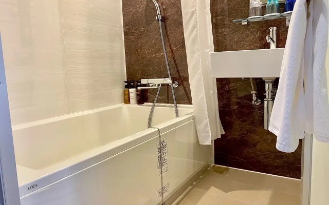 Hotel Meldia Shijo Kawaramachi