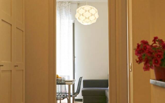 Flexyrent Rapallo - Clarisse