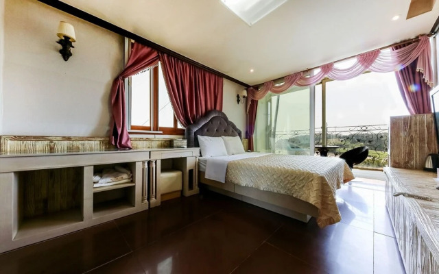 Seocheon Beachtel
