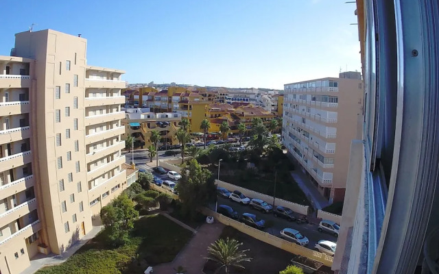 Apartamento Vistas La Mata