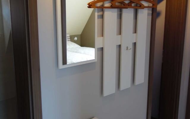 Ferienwohnung Itzgrundblick