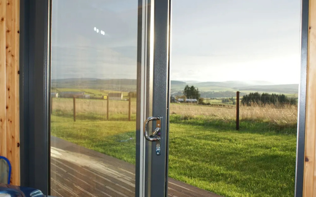 Hillhead Hideaways