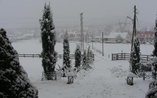 Rezydencja Villa Nova