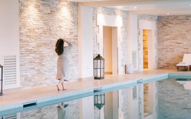 Hotel Chais Monnet & Spa