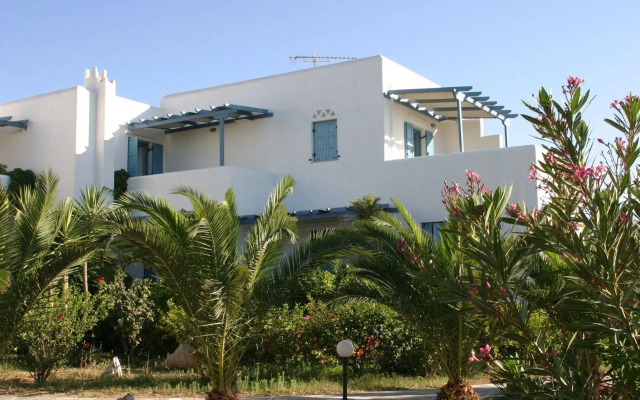 Nissiotiko Hotel