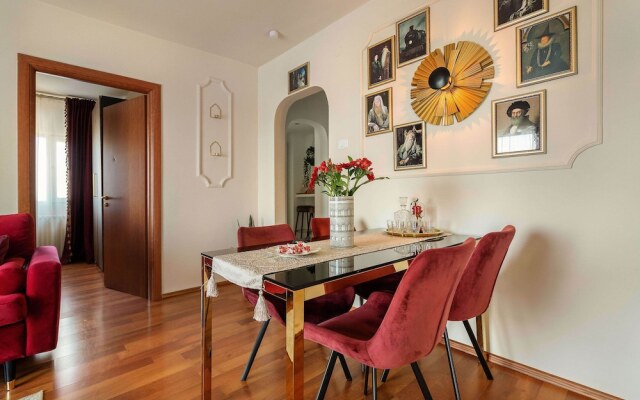 Holt - Gryffindor Tower