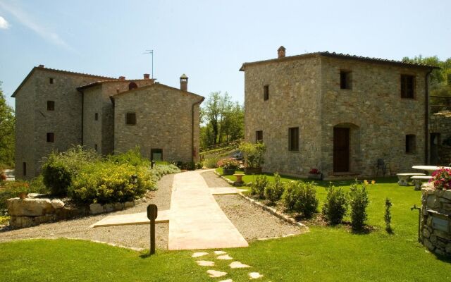 Hotel Le Pozze Di Lecchi