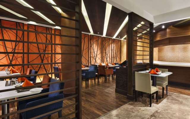 Ramada Plaza by Wyndham JHV Varanasi