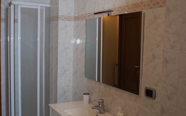 Bed  Breakfast Villa Flora