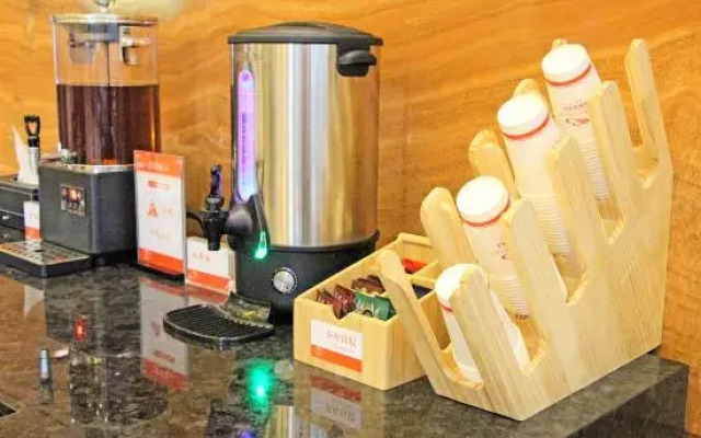 Biforyo Hotel
