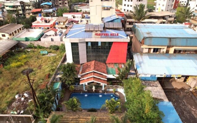 Igatpuri Hill Retreat