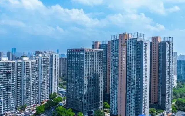 Le  Ju  Hotel