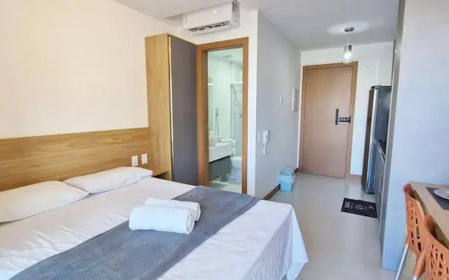 COBAR0142 - Edifício ZN Barra