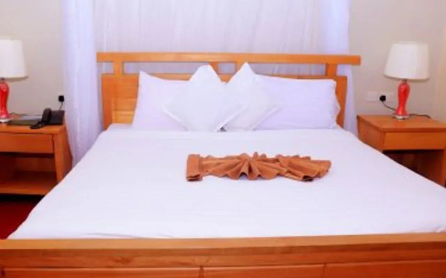 Cepha's Inn