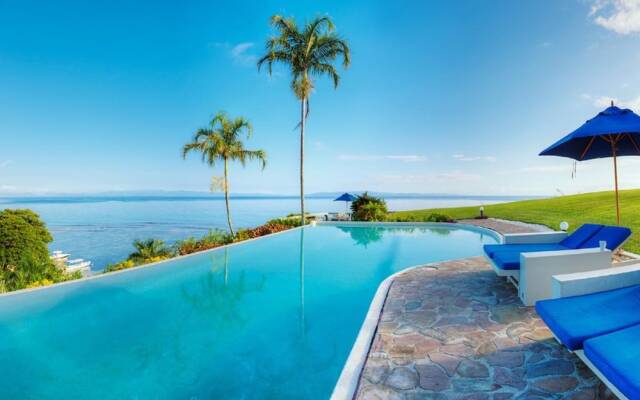 Taveuni Island Resort And Spa