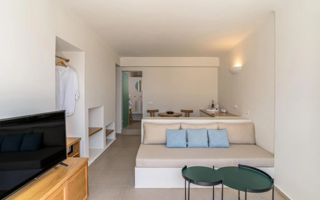Panorama Boutique Hotel