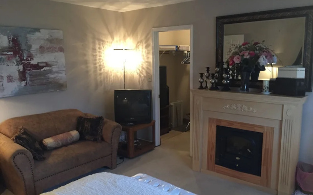 Niagara-on-the-Lake Furnished Rentals