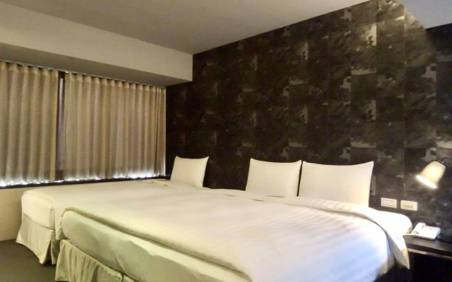 My Hotel
