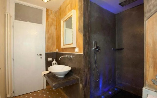 Un ospite a Fontania