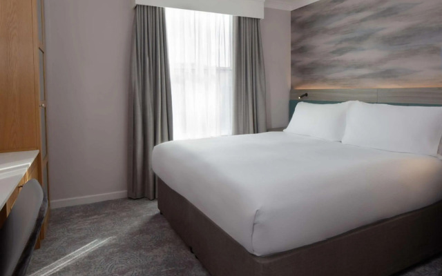 Doubletree by Hilton Bath