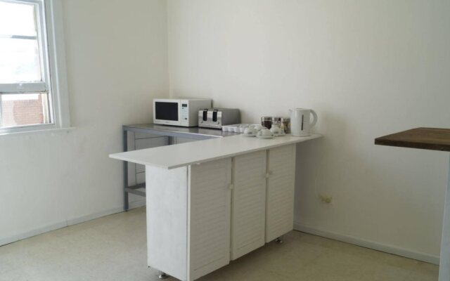 City Centre Accommodation Ararat