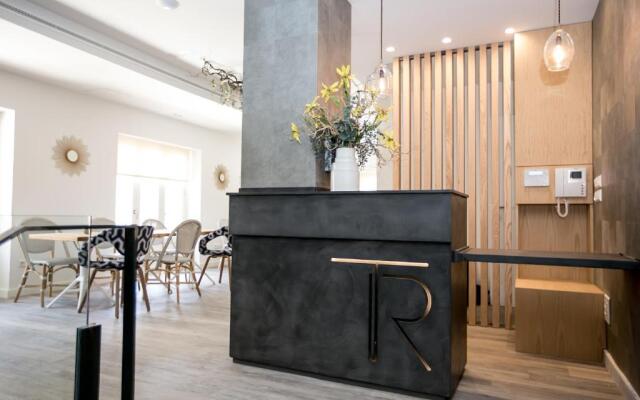 Hotel Boutique Teatro Romano