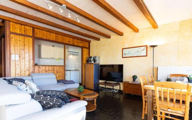 Appartement Saint-Lary-Soulan, 3 pièces, 7 personnes - FR-1-296-296