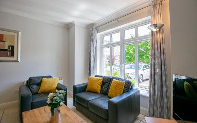 The Townhouse at Gort Na Coiribe By Shortstays