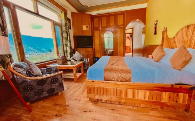 Ram Cottage, Manali