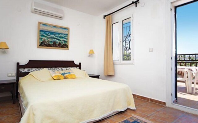Bodrum Villa Janan 2 Bedrooms