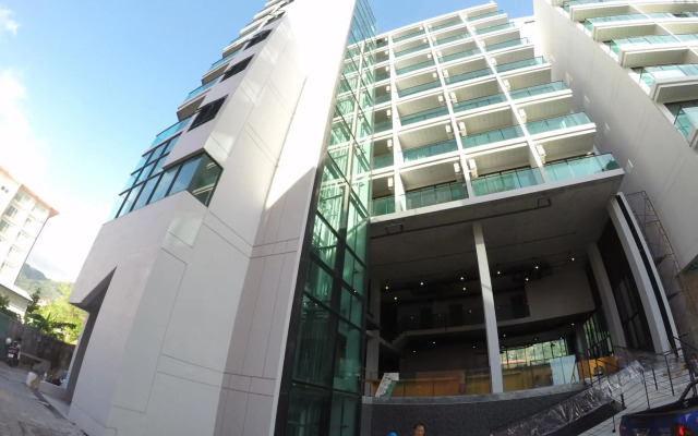 Phoenix Grand Hotel