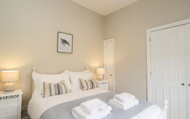 Fisherbridge Cottage