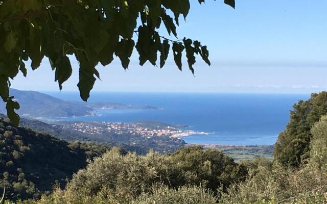 Gîtes ruraux Aria Falcona