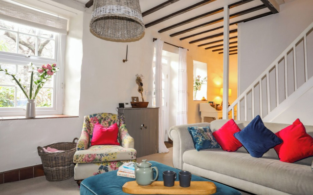 Riverwash Cottage