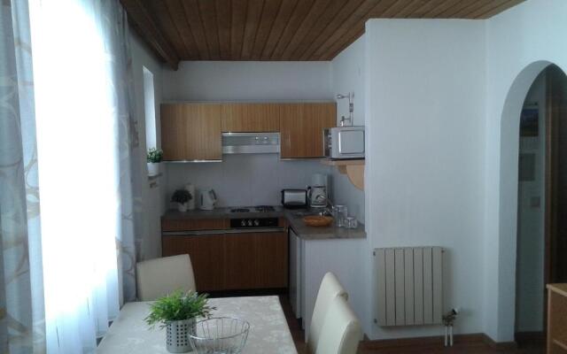 Haus Mondschein