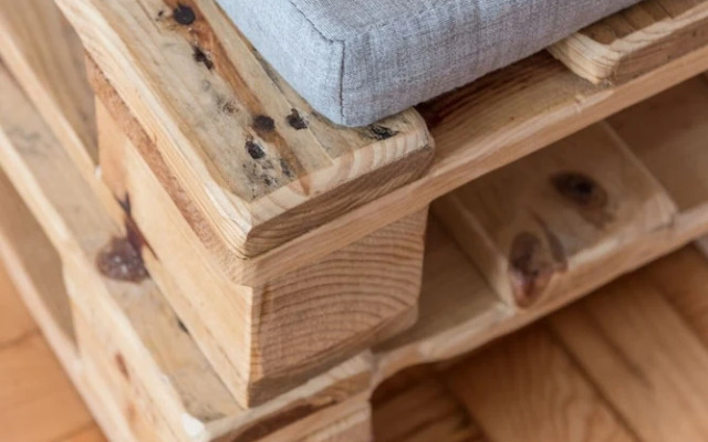 Guestready - Over the Rooftop - Balcony