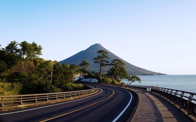 Family Ryokan Kawakyu with Showa Retro, Private Hot Spring