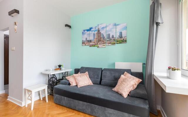 Apartament Świętokrzyska by Your Freedom