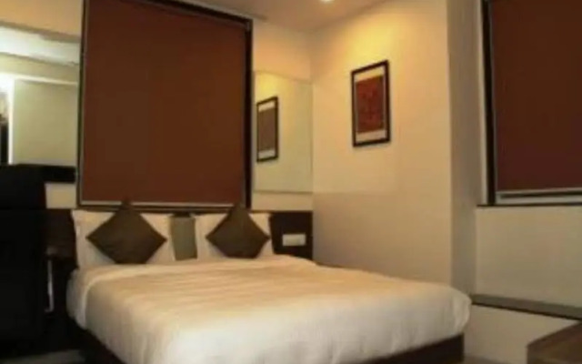 Vetro Inn