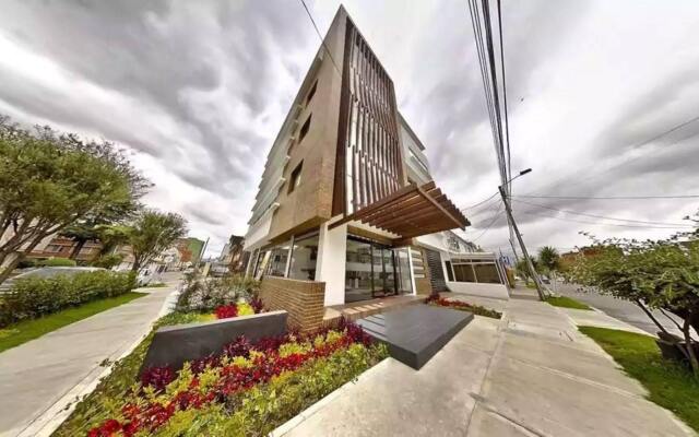AZ Hotel