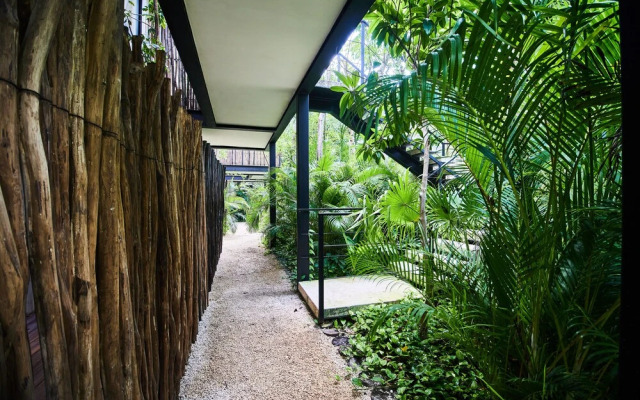 Bungalos Village 228 By Lockey